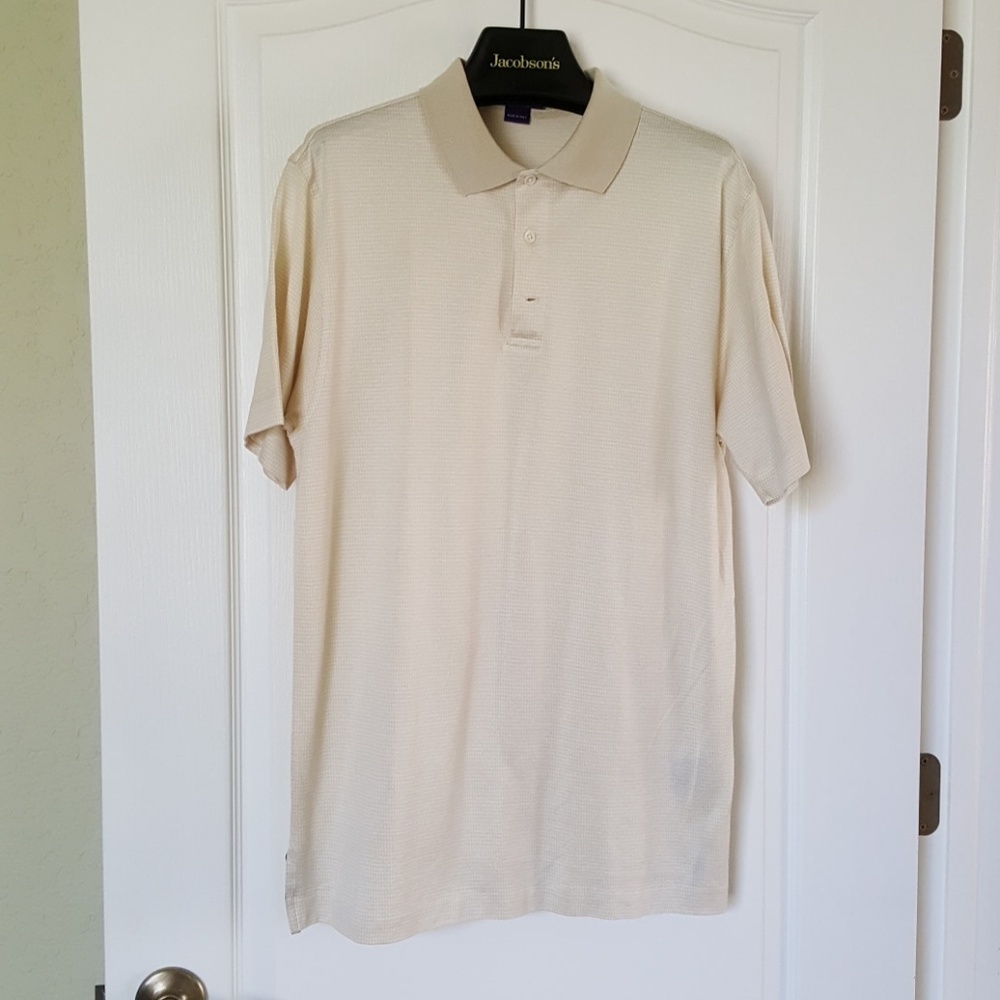 RALPH LAUREN Men's Polo Shirt